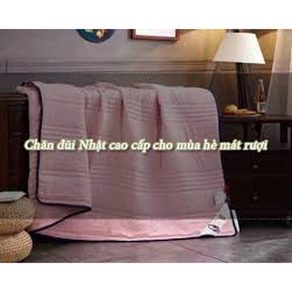 CHĂN ĐŨI CHO MÙA HÈ