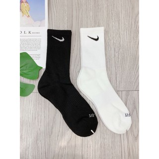 🌟💧[CAO CẤP]🌟💧 Tất/ Vớ Nike Dri - Fit Trơn Cao Cấp [SIÊU RẺ]🌟💧