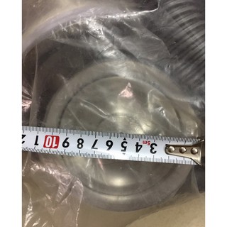 Bộ xả đôi bồn rửa chén-rửa bát inox