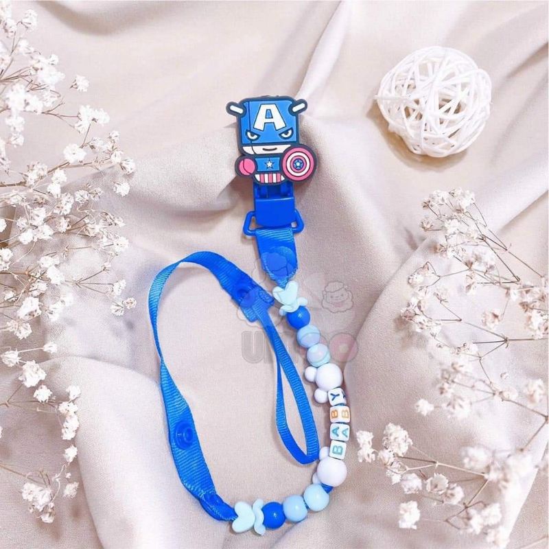 Dây đeo ti giả UMOO cho bé