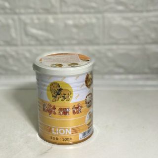 Bột sư tử 300g - nhập khẩu