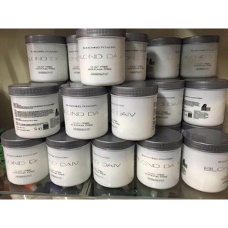 Bột Tẩy Tóc Diva 500g