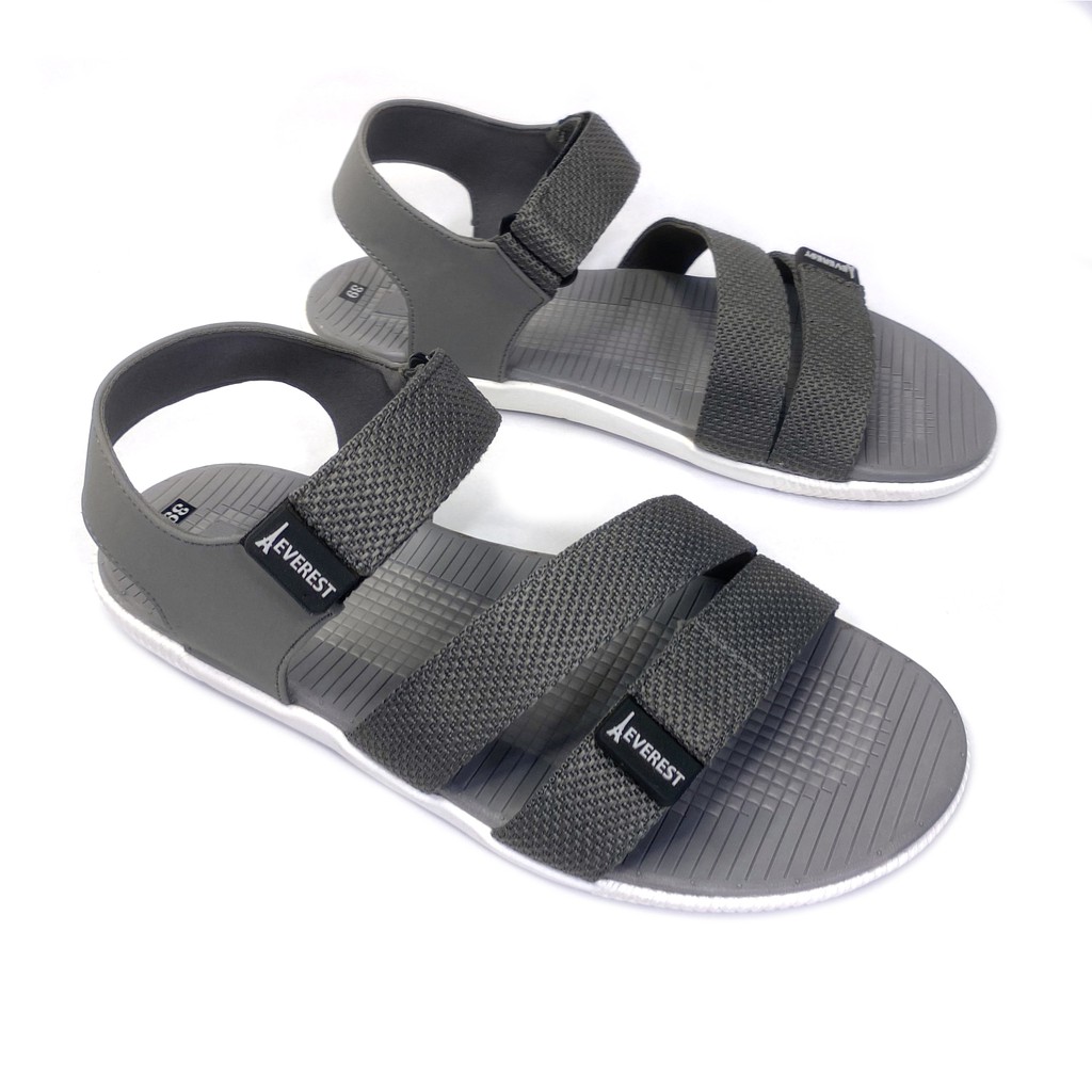 Giày sandal nam cao cấp A760 thời trang EVerest