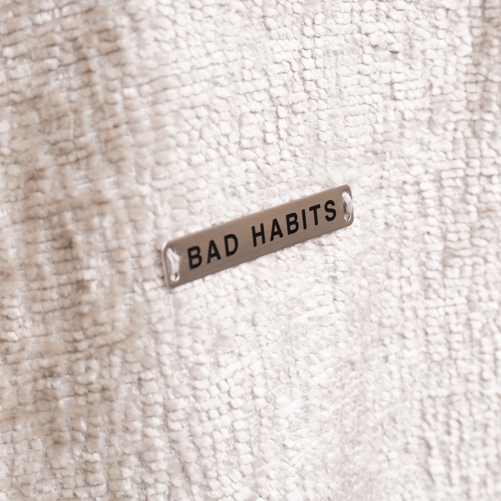 Áo Khoác Bad Habits KIRA GILE - Local Brand chính hãng