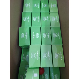 tai nghe oppo chân 3.5