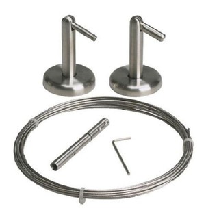 Bộ Cáp Treo Rèm