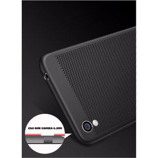 ỐP LƯNG OPPO A37 CHỐNG NÓNG