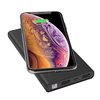 Sạc Dự Phòng Hoco J27 10000mAh
