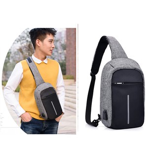 Balo 1 quai chống trộm