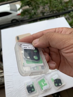 Camera biến Iphone X/XS/XS Max thành Iphone 11 Pro/Max