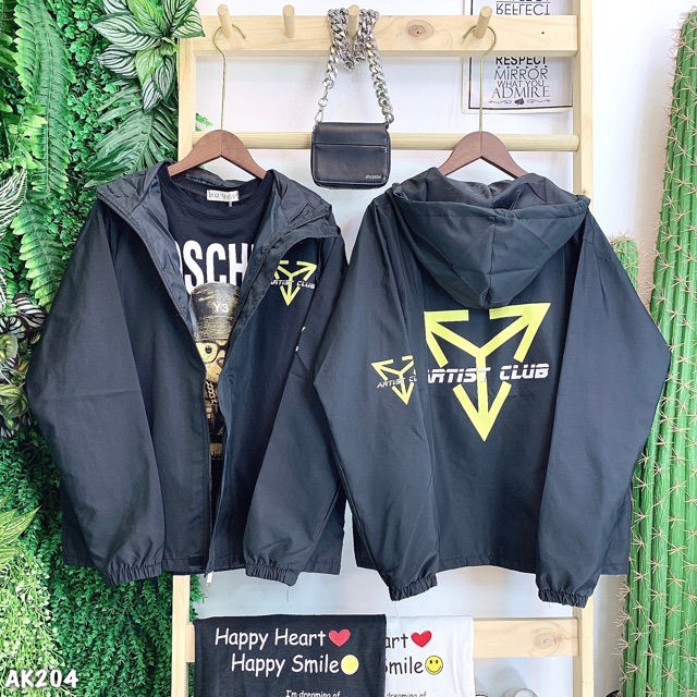 🔥𝐆𝐈𝐀́ 𝐒𝐈̉🔥204 Áo Khoác Dù Bomber Jacket Dù 2 Lớp Cực Đẹp (Video,Hình Thật) | BigBuy360 - bigbuy360.vn