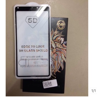 Kính full màn Xiaomi mimix2
