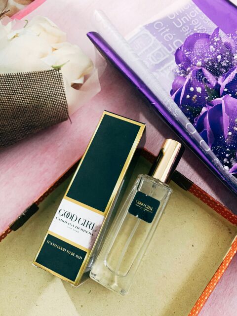 Carolina Herrera Good Girl | BigBuy360 - bigbuy360.vn