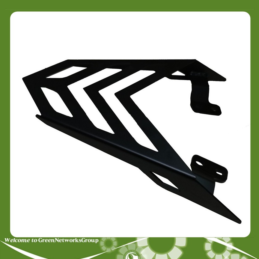 Baga sau cảng sau kiểu xương cá dành cho xe Winner GreenNetworks