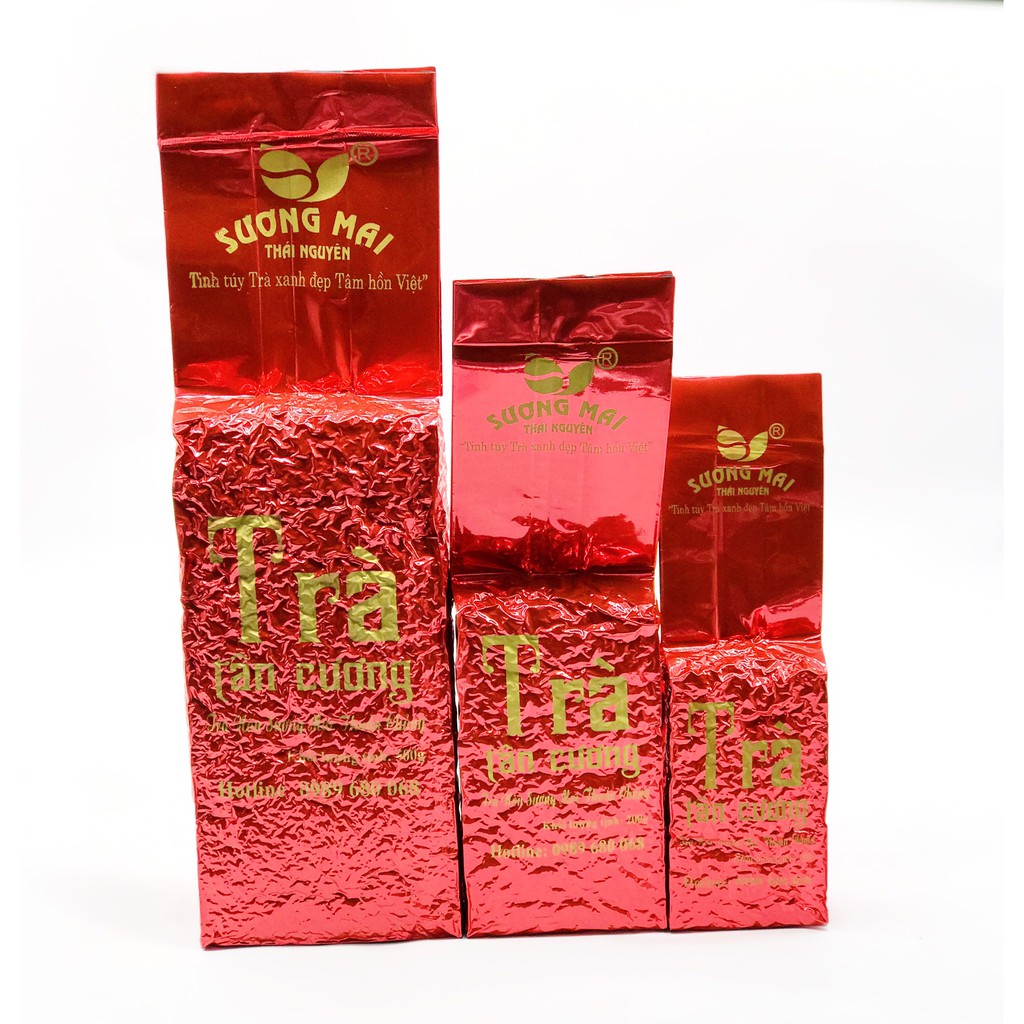 Trà Nõn Thuần Chủng Gói 200g | BigBuy360 - bigbuy360.vn