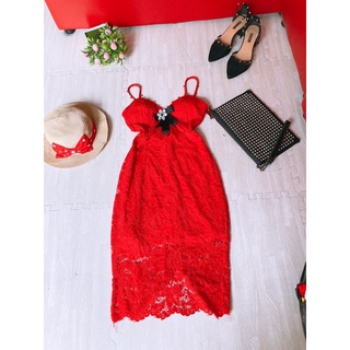 đầm ôm  size s m