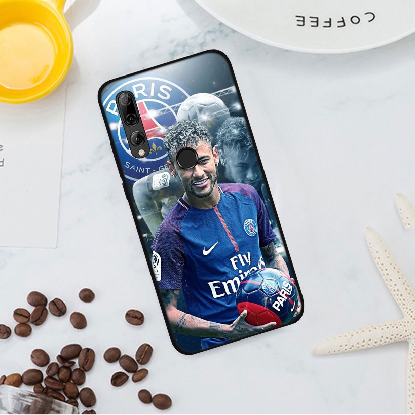 Ốp Điện Thoại Silicon Mềm Hình Neymar Jr 105lo Cho Huawei Nova 7 Se 5t 5i 4e 4 3i 3 2i 2 Lite