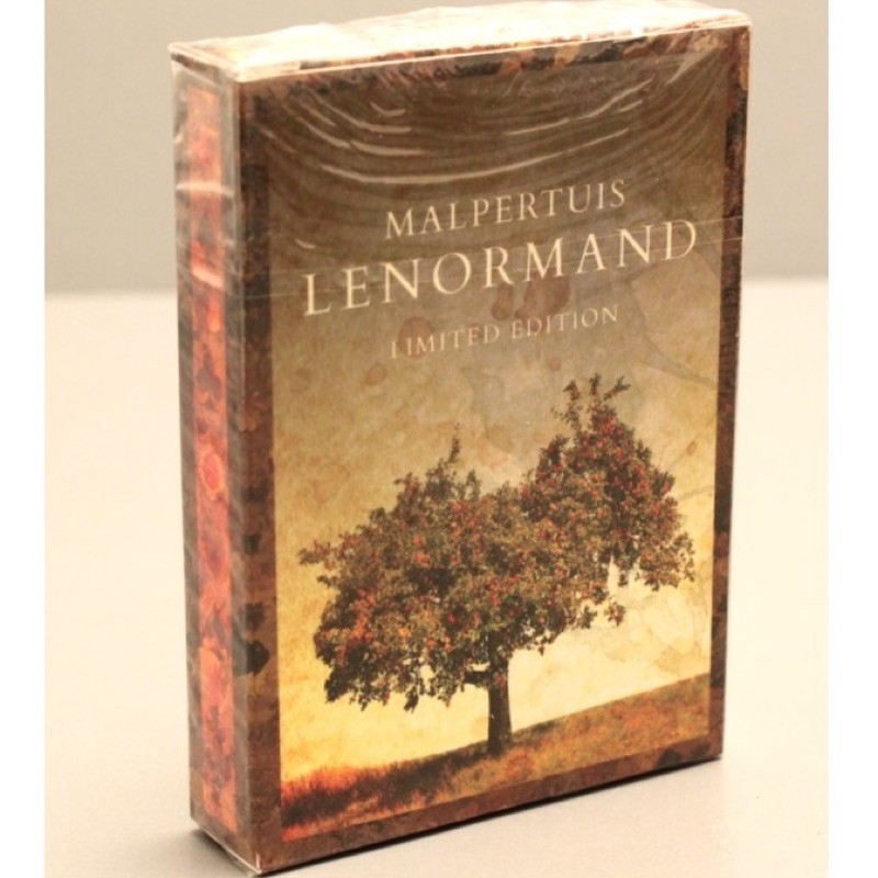 Bài Malpertuis Lenormand