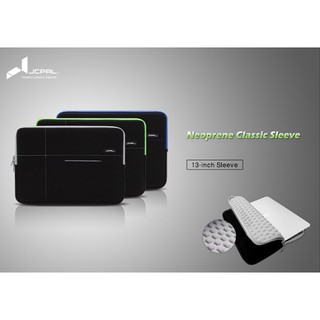 Combo túi chống sốc + túi đựng phụ kiện jcpal dành cho macbook