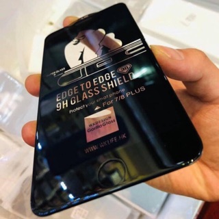 (đã có ip 13 ) Kính Cường Lực KingKong Không hộp dành cho iphone 6 đến 13 pro max