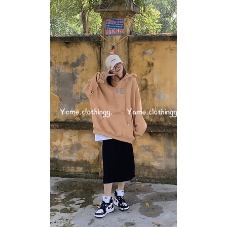 áo hoodie dáng rộng | BigBuy360 - bigbuy360.vn