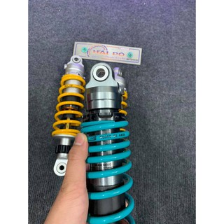 💥Xã Phuột ohlins nitron xịn k bình dầu cho wave dream si future💥
