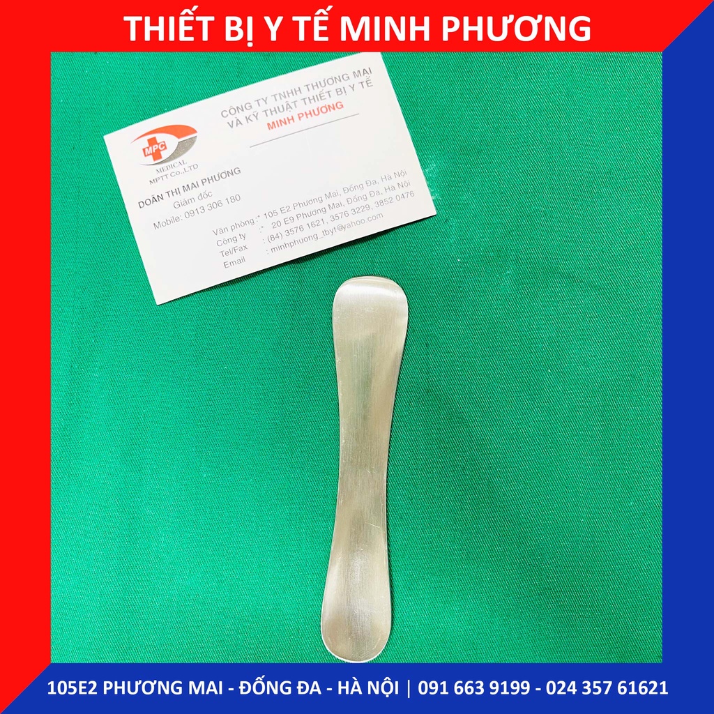 Đè my các loại