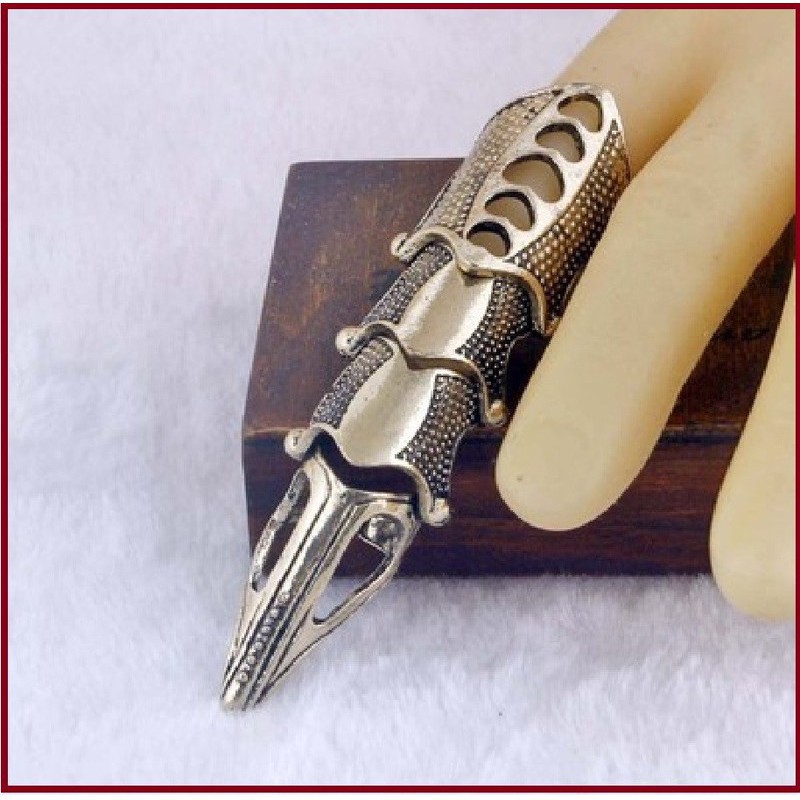 nhẫn nam cá tính