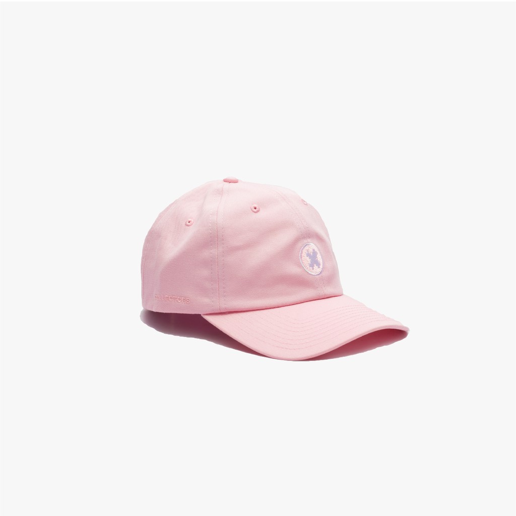 Nón Hồng Collectors Dad Cap &quot;Cotton Candy&quot;