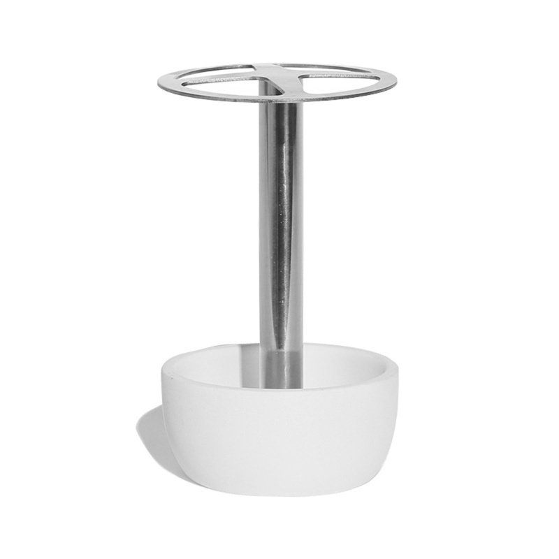 Giá Đỡ Bàn Chải Đánh Răng Tiện Dụng Cho Phòng Tắm