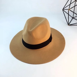 Mũ fedora dạ