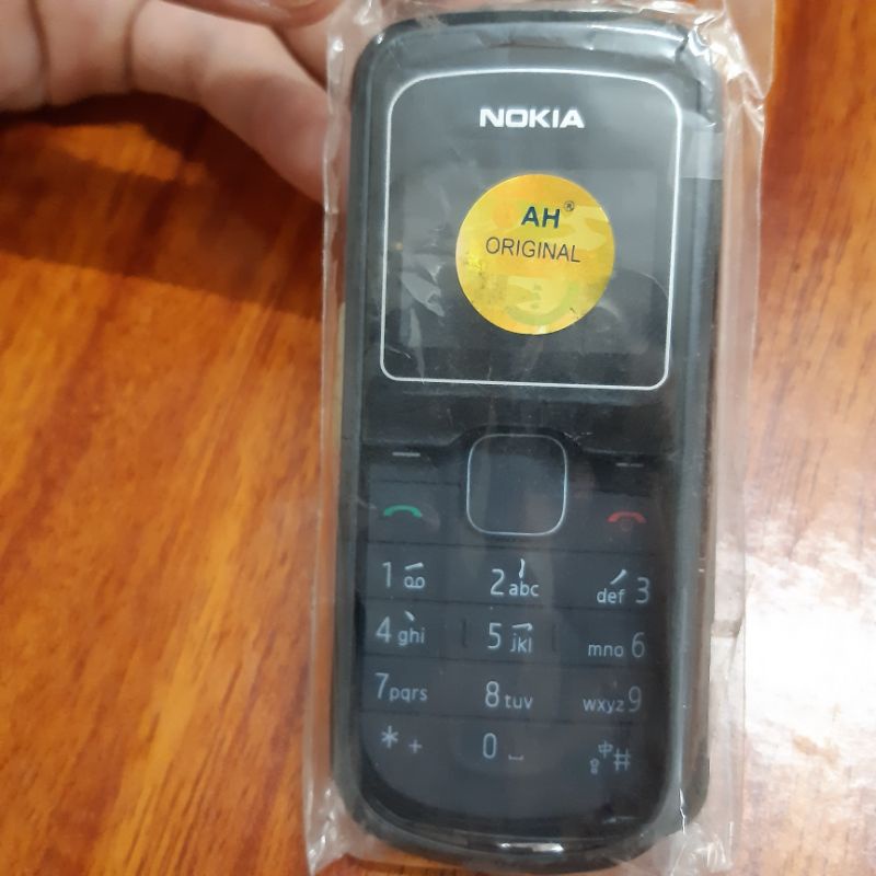 Vỏ Nokia 1202