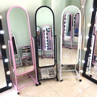 GƯƠNG SOI DI ĐỘNG - GƯƠNG SOI DI ĐỘNG