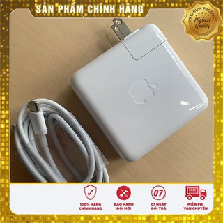 ⚡️ Sạc Type-C Macbook Pro MID 2016/17/18/19 61W