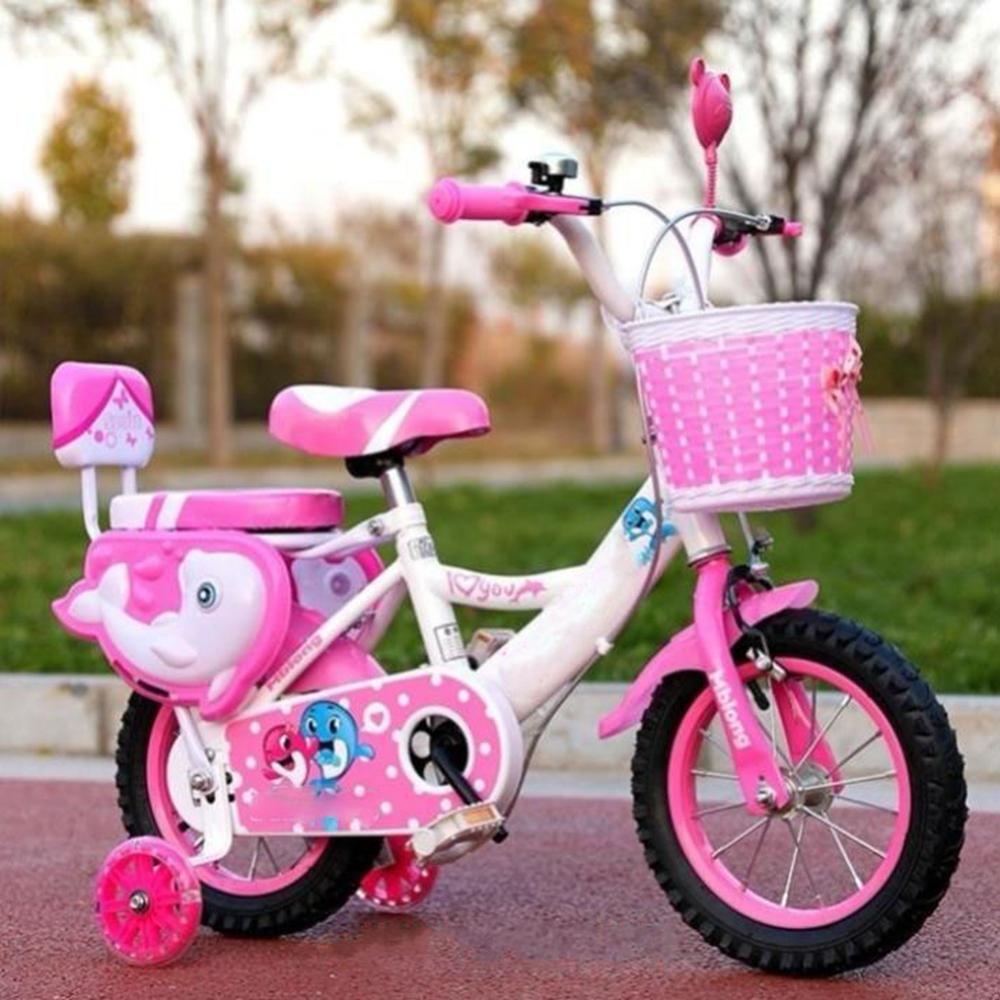 WONDER Giỏ Đựng Đồ Gắn Ghi Đông Xe Đạp Tiện Dụng