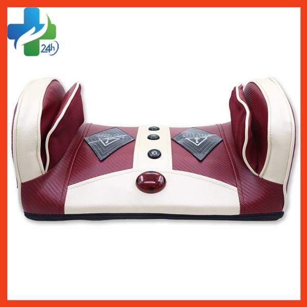 Máy Massage Lưng, Thắt Lưng, Máy Xoa Bóp Cột Sống, Điều Trị Đau Lưng, Thoái Hoá Cột Sống, Thoát Vị Đĩa Đệm Beame BM-L67