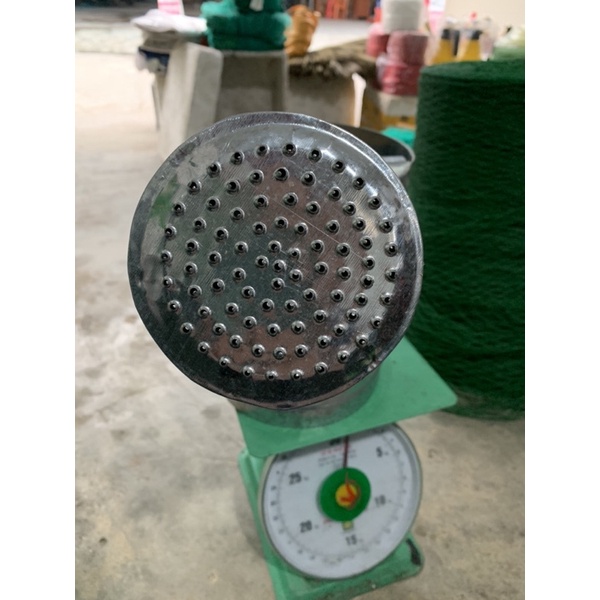 Thùng tưới cây, tưới rau vỏ tôn thép dày