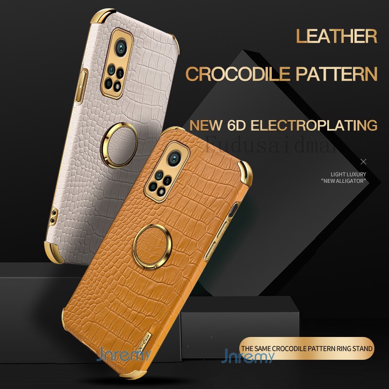 Ốp Lưng Điện Thoại Dành Cho Xiaomi 12 12X 12 Pro 11T 11T Pro Redmi Note 9S 10S 8 9T 9 10 11s 11 Pro
