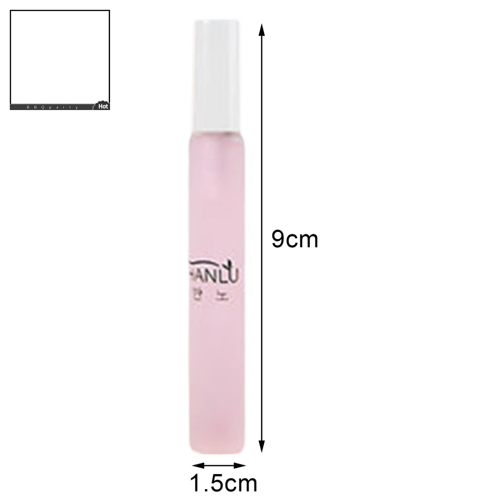 Nước hoa mini hương trái cây tùy chọn lâu phai dành cho nữ