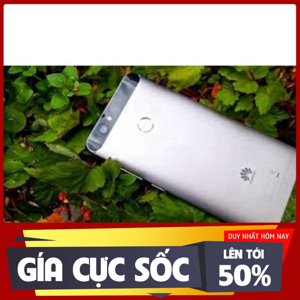 NGÀY DUY NHẤT . điện thoại HUAWEI NOVA 2sim ram 4G/64G mới zin CHÍNH HÃNG, CPU Snap 625 8 nhân . NGÀY DUY NHẤT