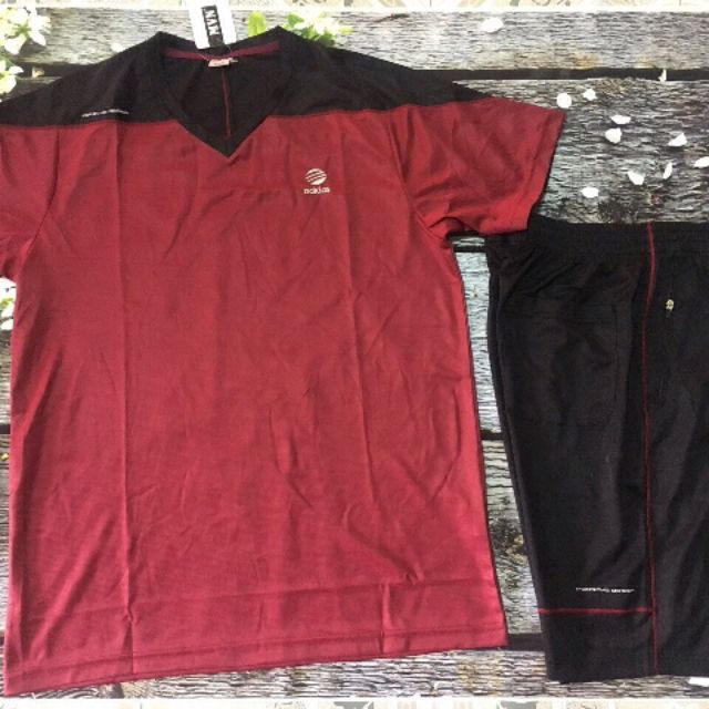 BỘ THỂ THAO ADIDAS