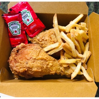 Bột chiên gà KFC Karaage 500g