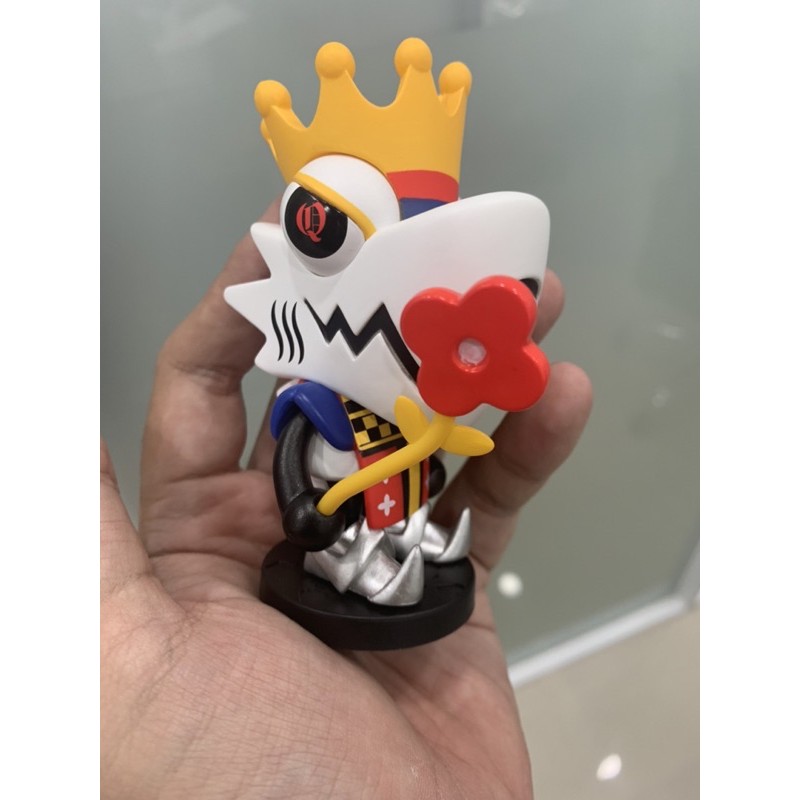 Hộp ngẫu nhiên mô hình Chameleon Vol 7