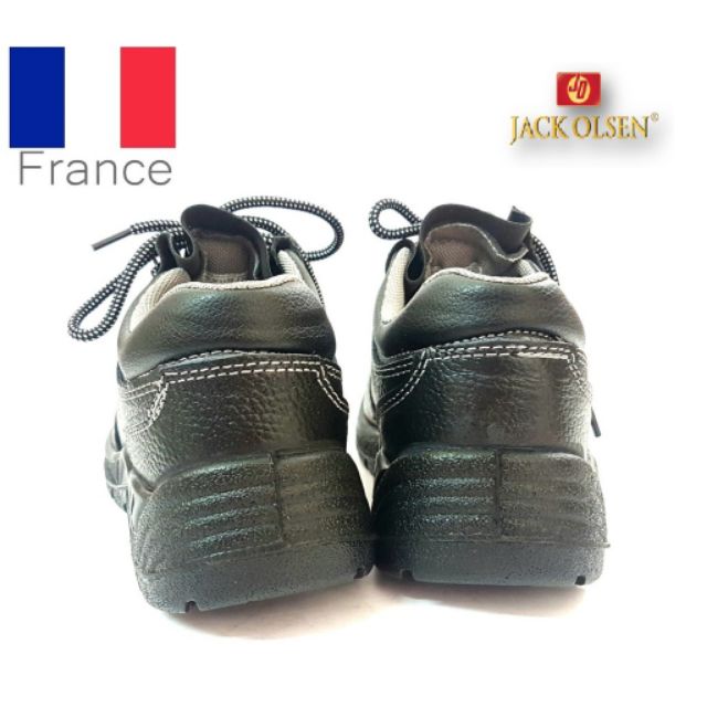 Giày bảo hộ lao động jackolsen