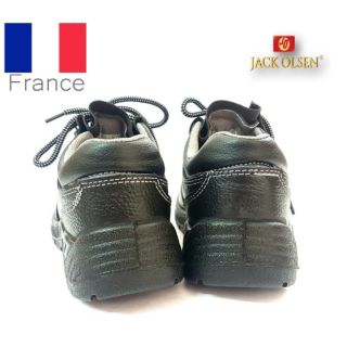 Giày bảo hộ lao động jackolsen