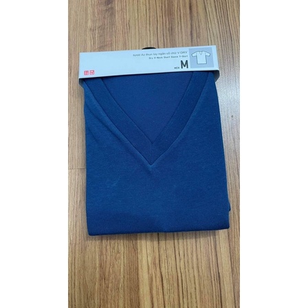 ÁO THUN TAY NGẮN DRY | BigBuy360 - bigbuy360.vn