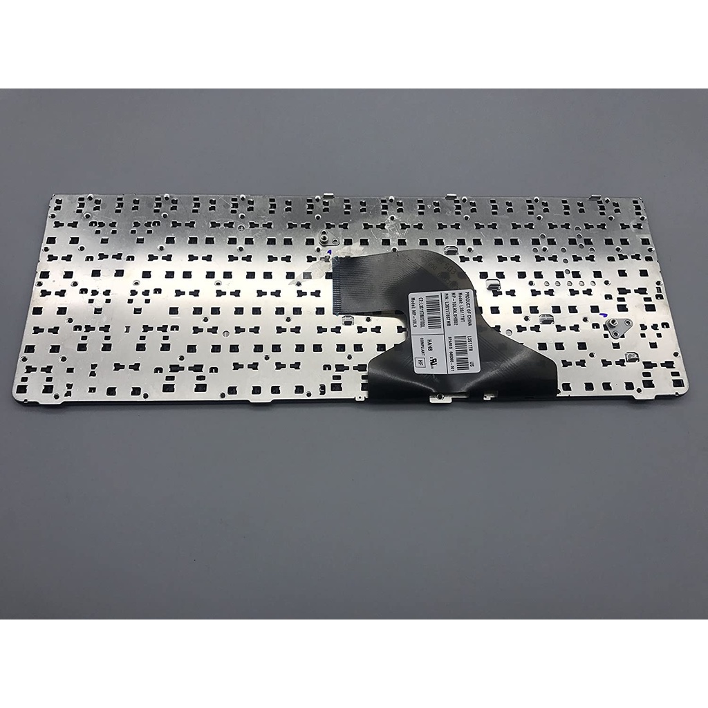 Bàn phím laptop HP ProBook 4330s 4331s 4430s 4431s 4435s 4436s NEW ZIN 100%