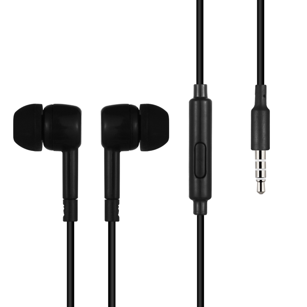 Tai Nghe In-Ear 3.5mm Kèm Mic