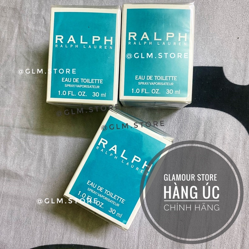 NƯỚC HOA NỮ RALPH CỦA HÃNG RALPH LAUREN 30ml