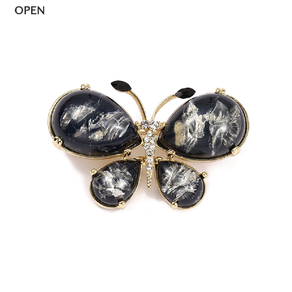 Op Ghim Cài Áo Hình Côn Trùng Động Vật Phụ Kiện Tiệc Giáng Sinh Quà Tặng Giáng Sinh